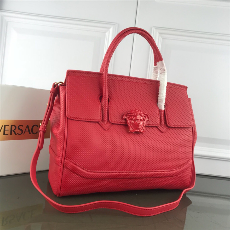 Versace AAA Quality Handbags #637312