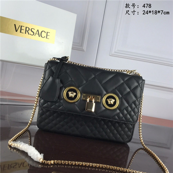 Versace AAA Quality Messenger Bags #652144