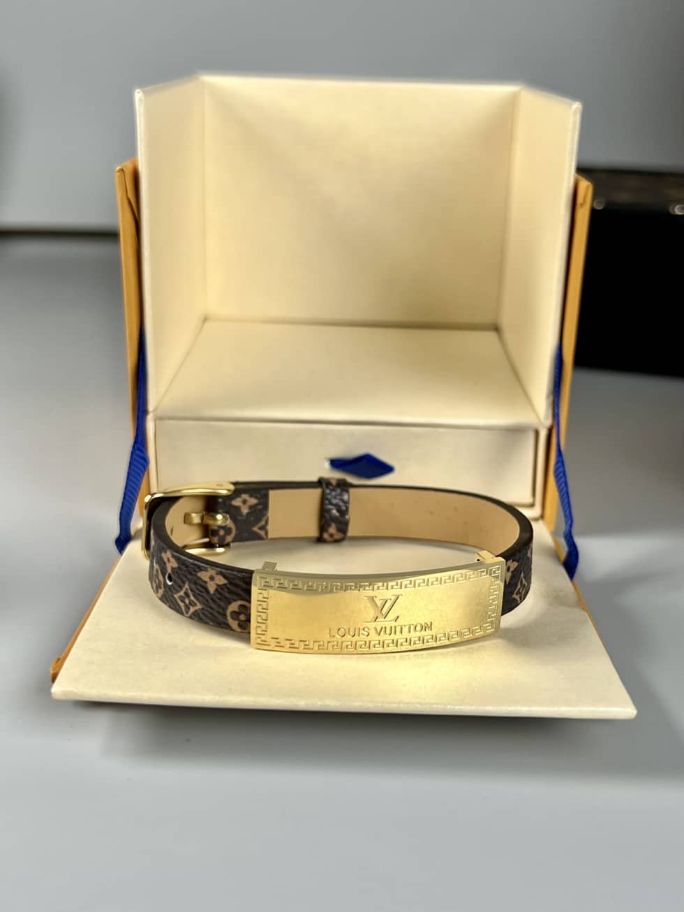 Louis Vuitton Designer Bracelet Copy