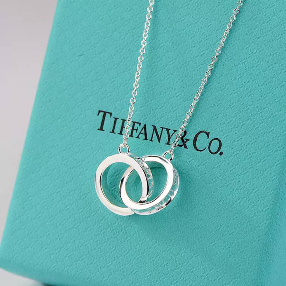 Best Tiffany Classic Necklace