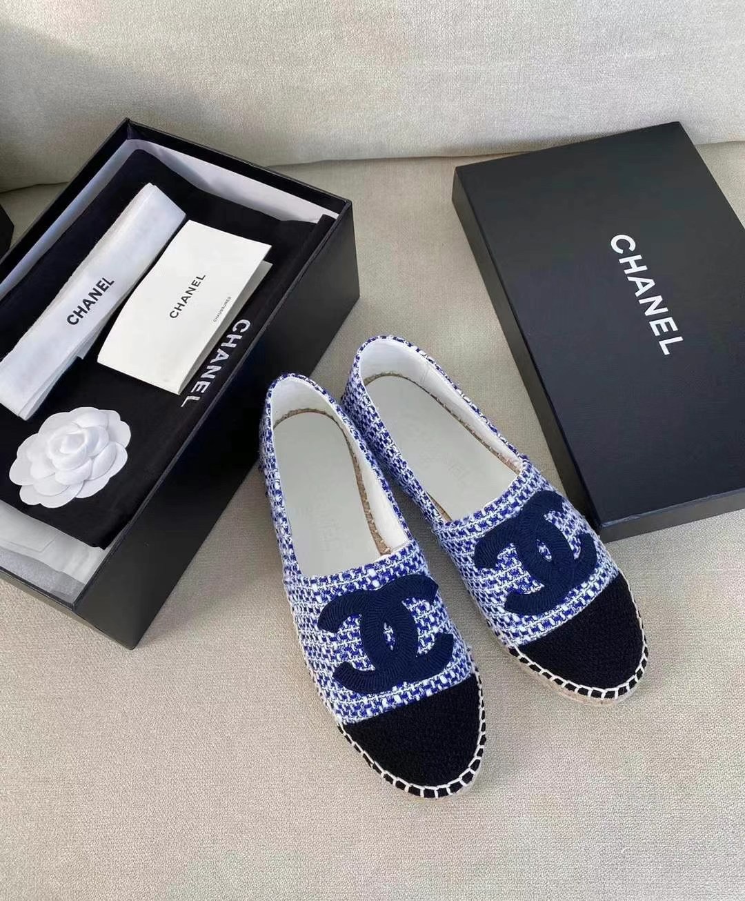 Chanel Shoes462