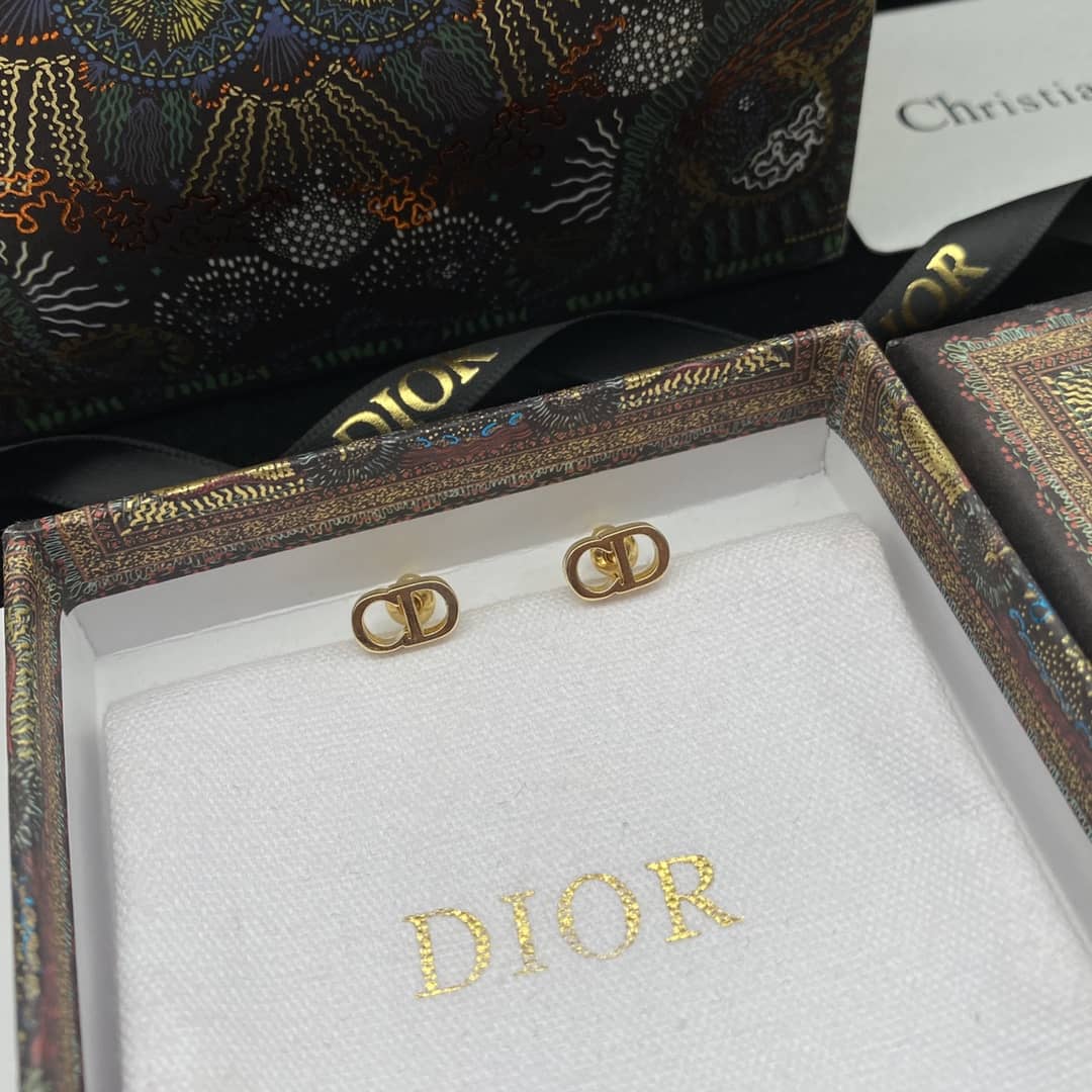 Best Dior Imitation Earrings