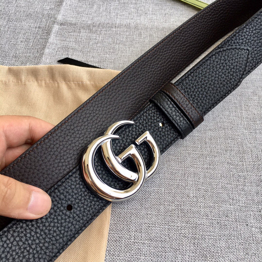 Gucci belt 3.8CM