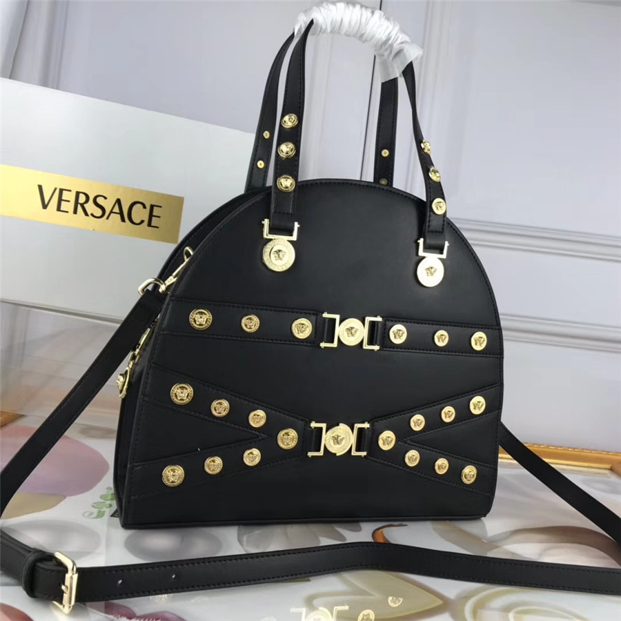 Versace AAA Quality Handbags #720250