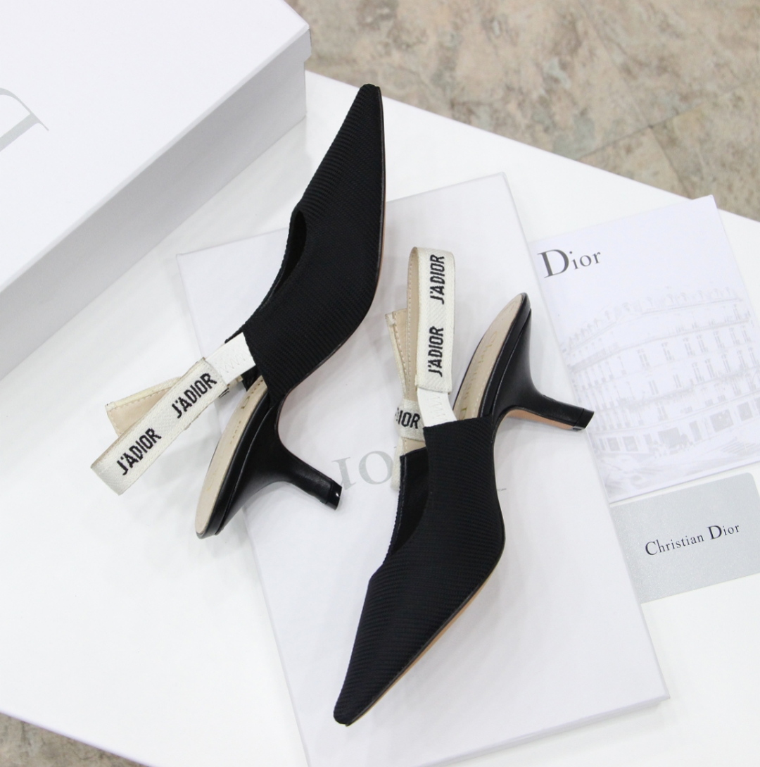 Dior shoes223