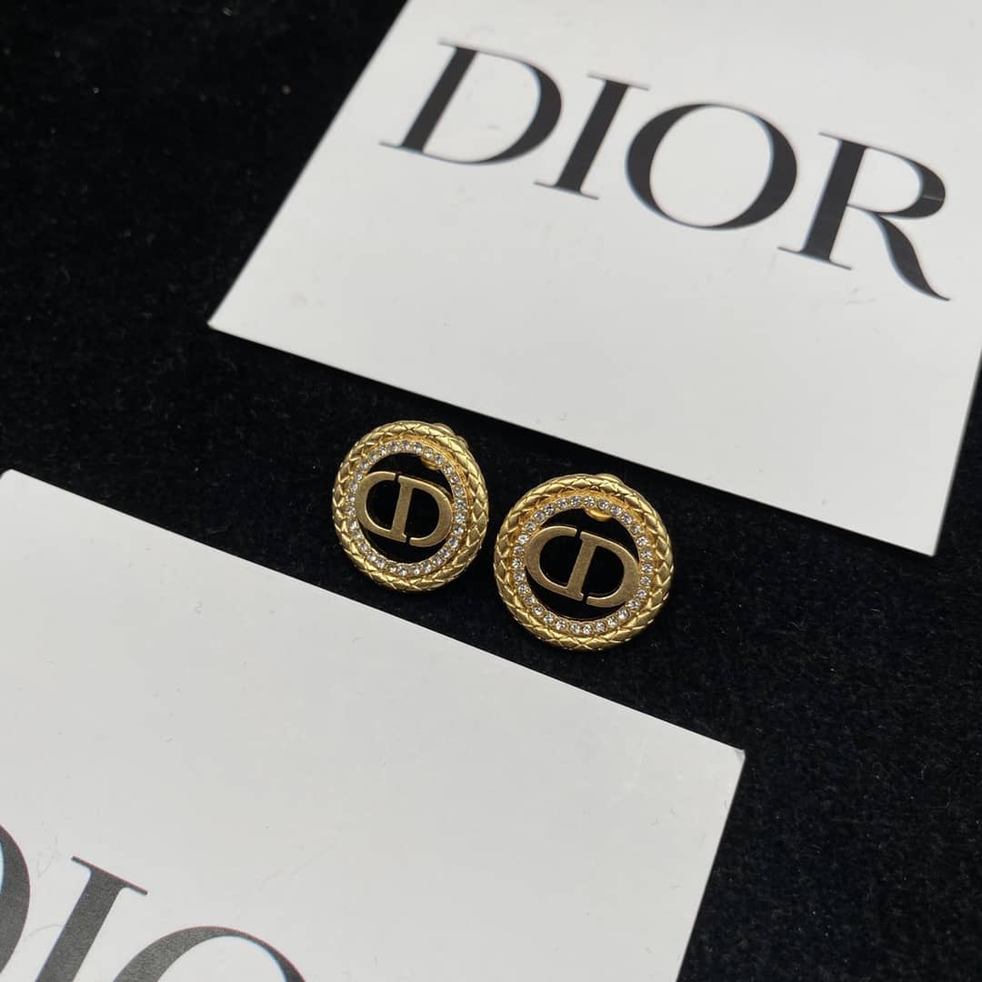 Replica Dior Earrings