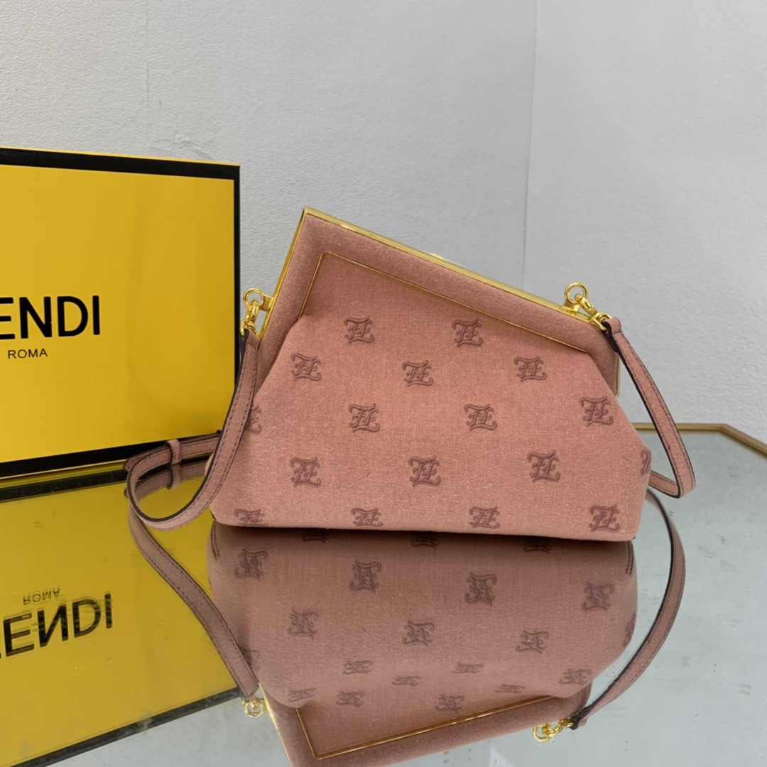 Fendi First