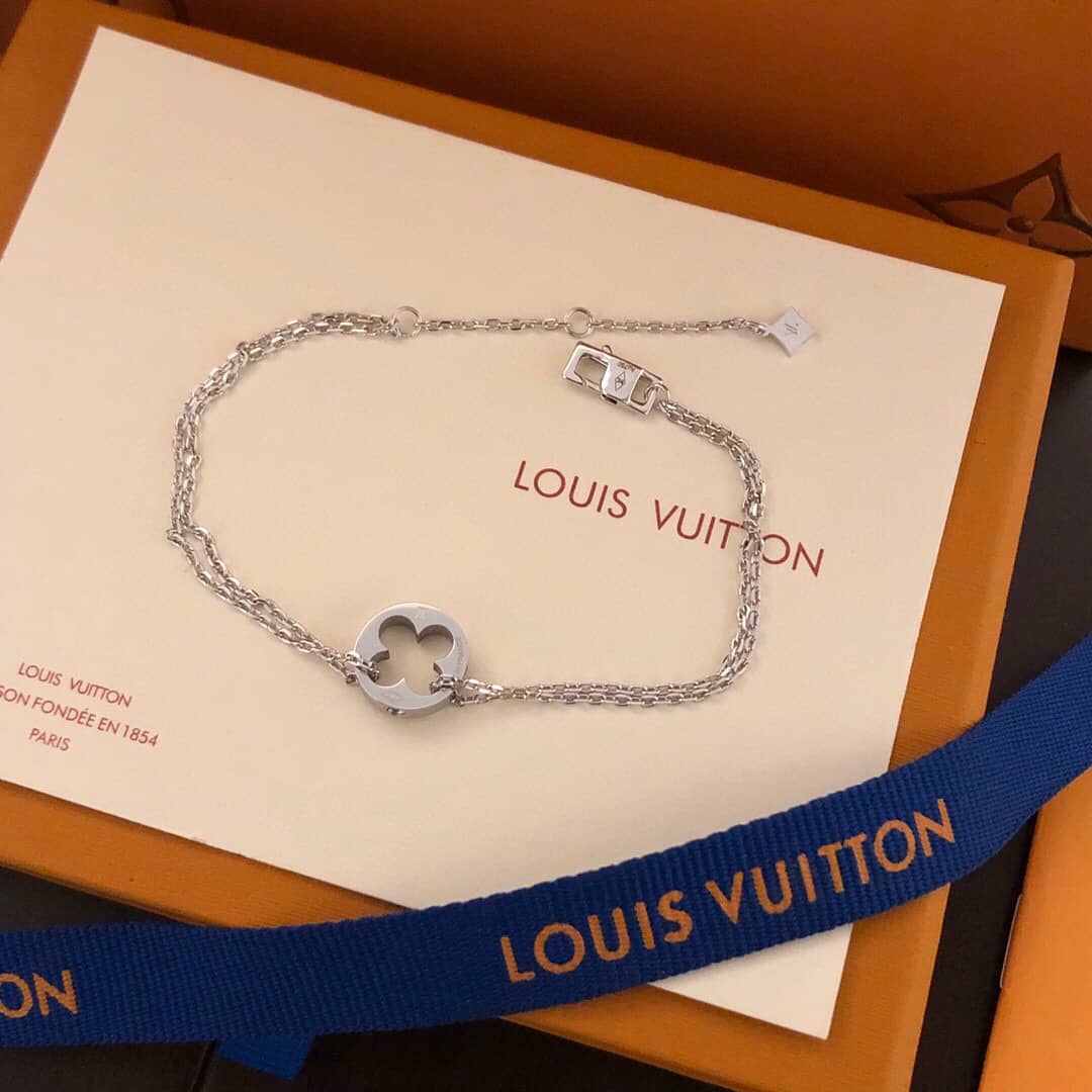 Louis Vuitton Replica Designer Bracelet Cheap