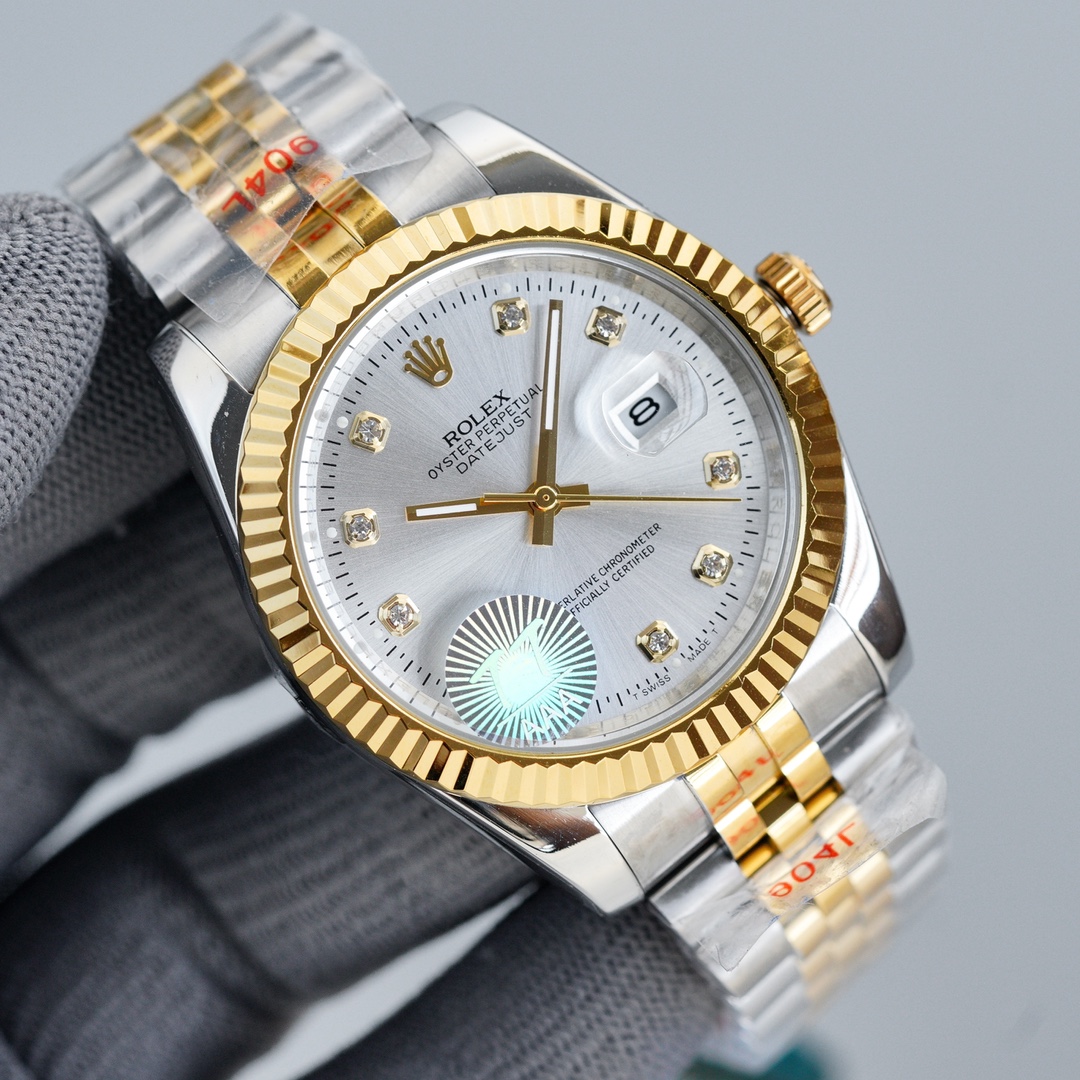 Rolex  Datejust m278273-0020 watch