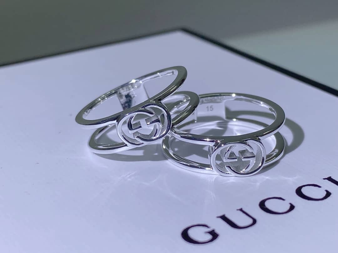 Gucci Cheap Luxury Ring