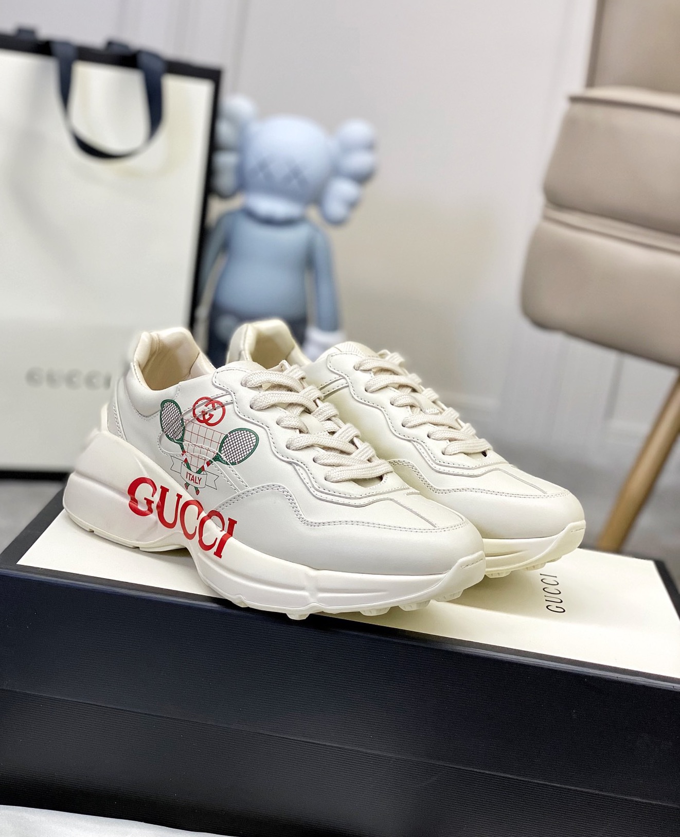Gucci shoe40