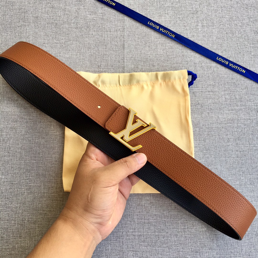LV belt 3.8CM