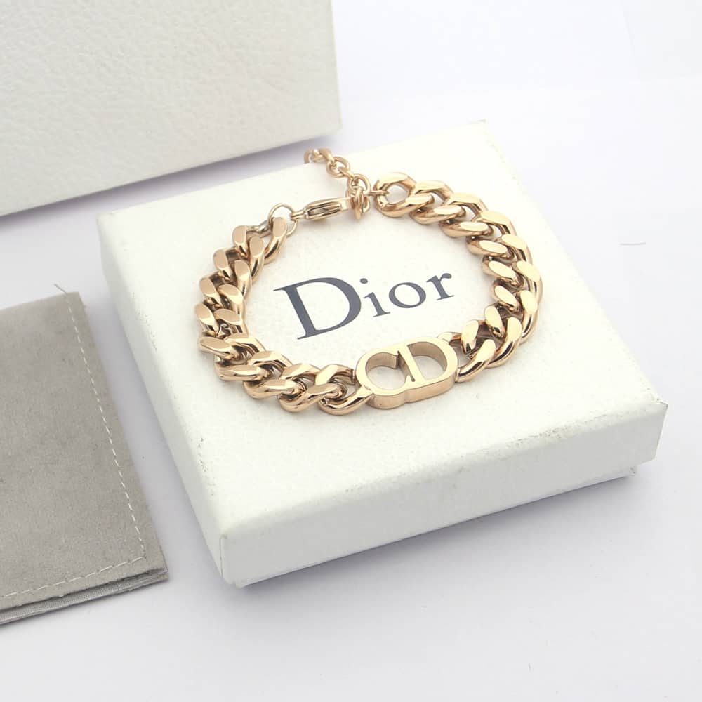 Dior Imitation Designer Bracelet Wholesale