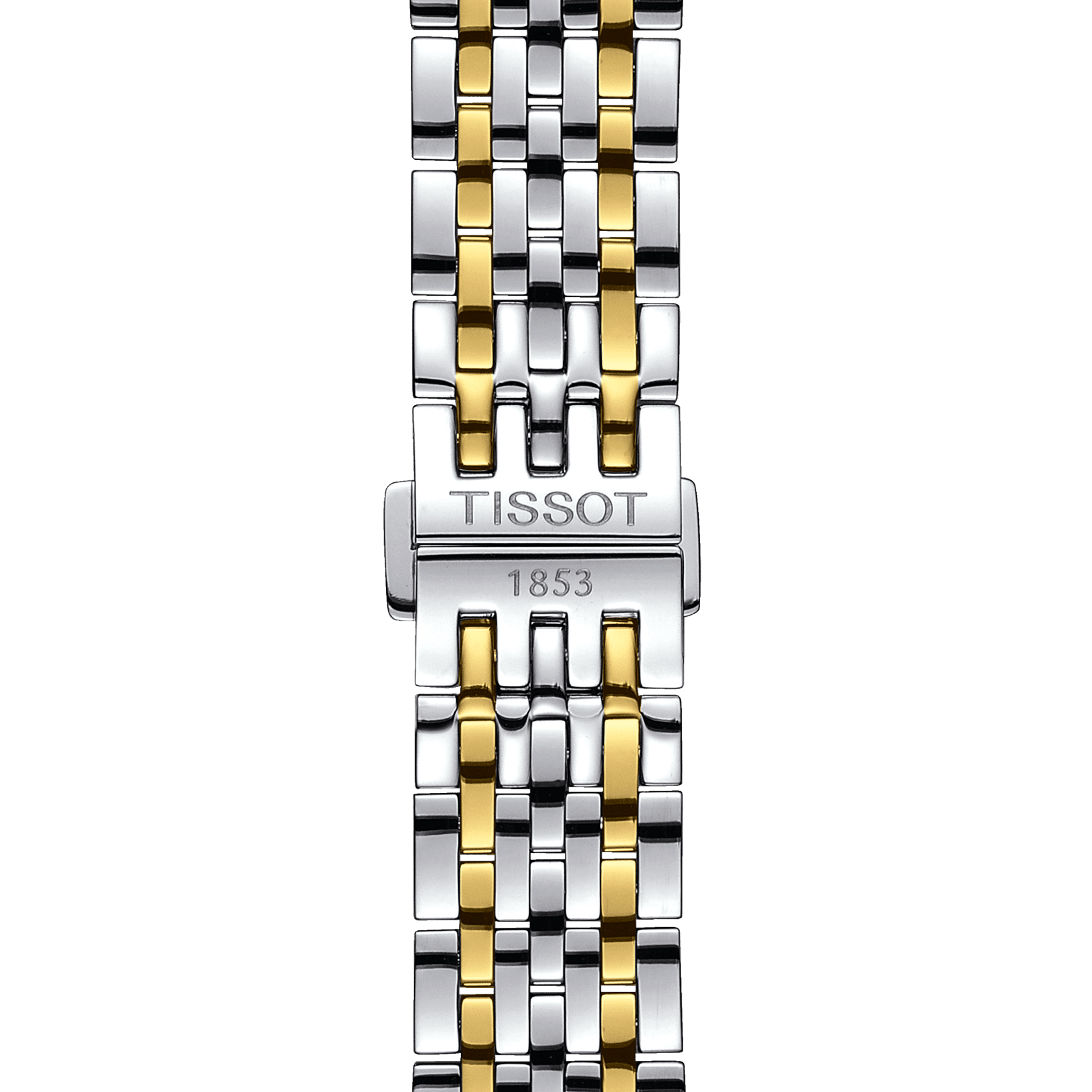 TISSOT WATCH LE LOCLE POWERMATIC 80 T0064072203301