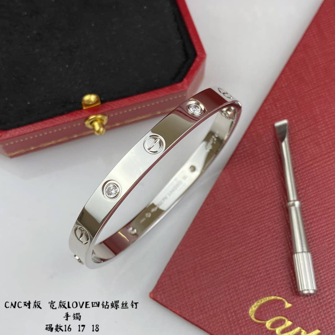 Buy Cartier Cheap Designer Bracelet