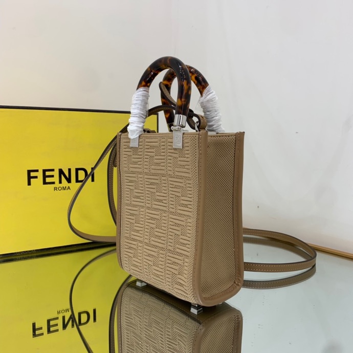 Fendi tote