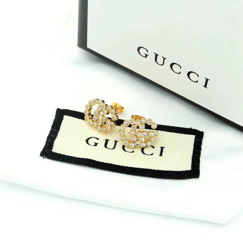 Top Quality Gucci Earrings
