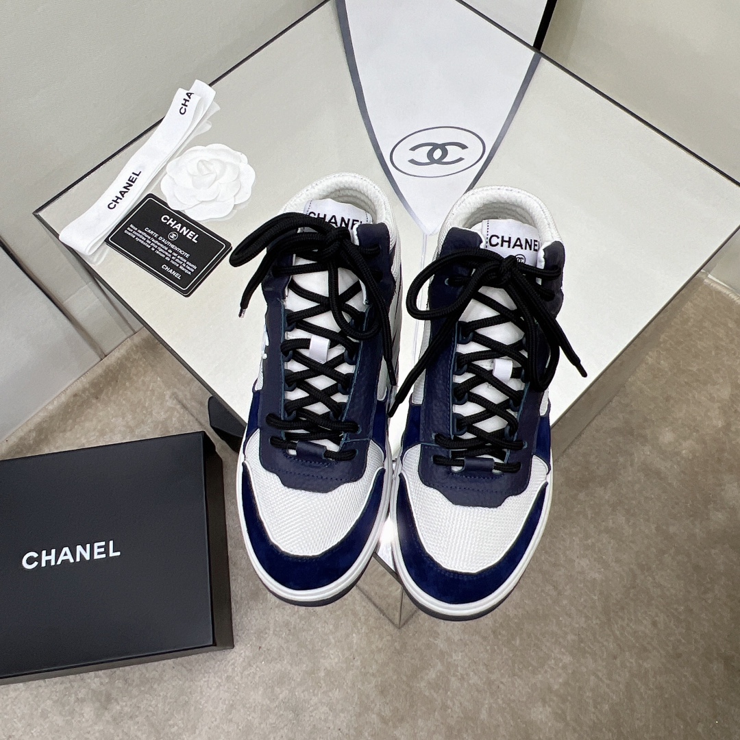 Chanel Shoes628