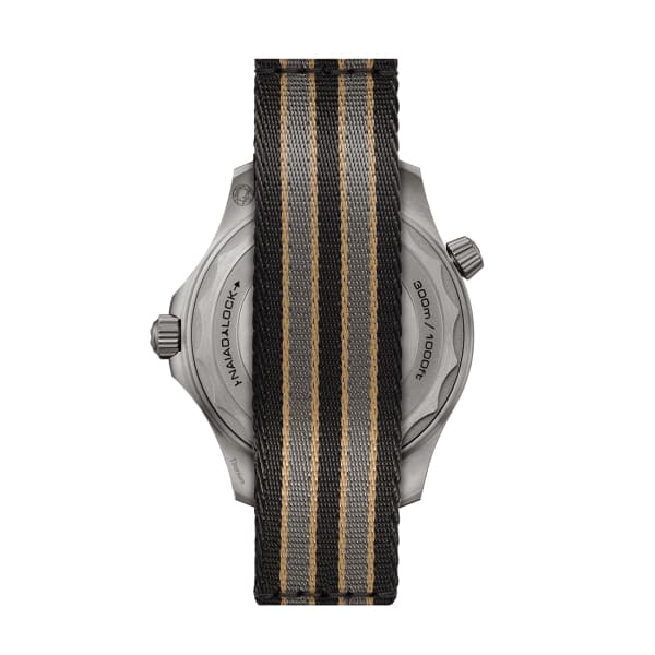 Omega Seamaster Diver 300M 