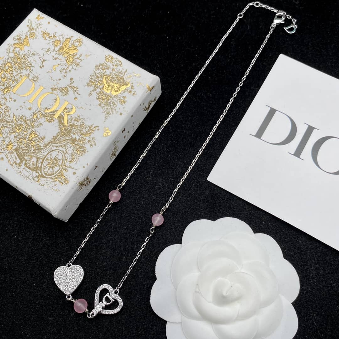 Top Quality Dior Necklace