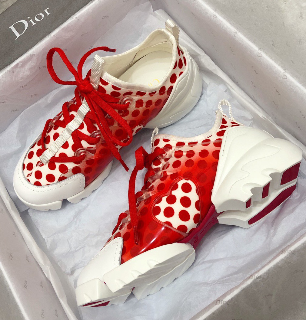 Dior shoes405