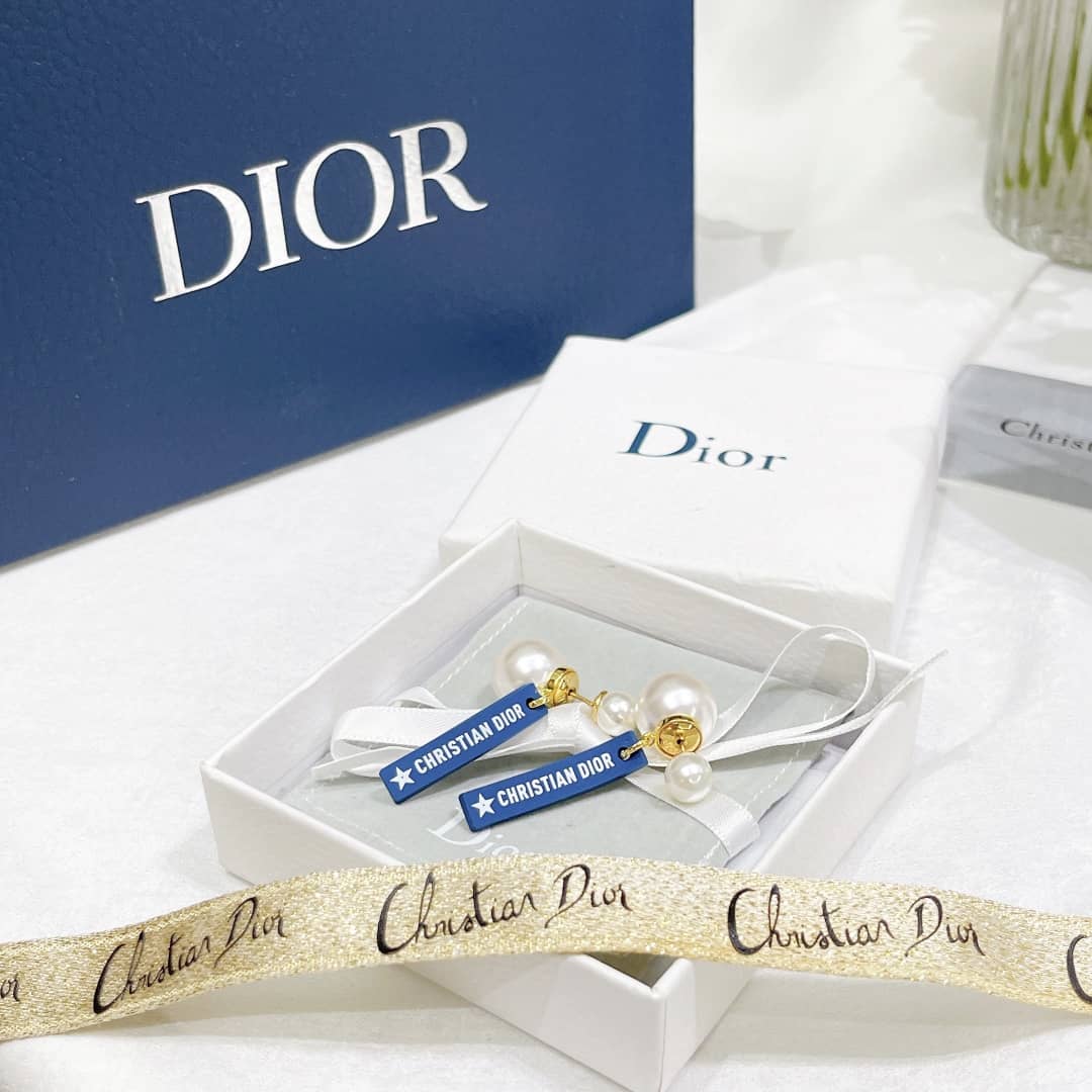 High Quality Dior Replica Earrings