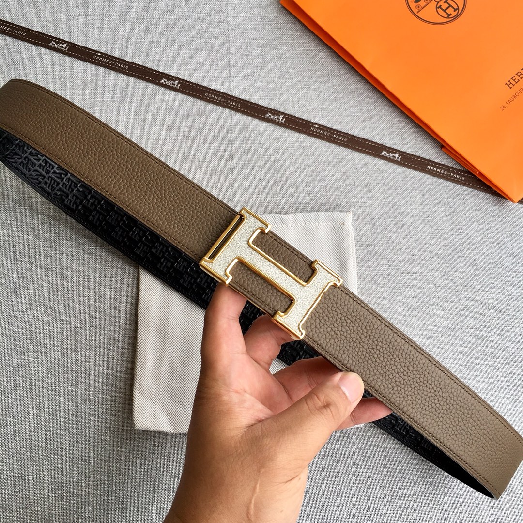 Hermes belt 4.0CM