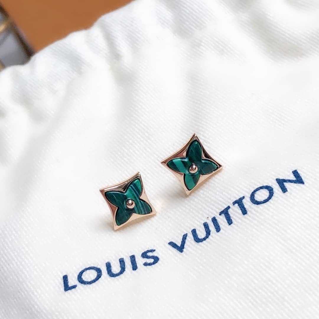 1:1 Louis Vuitton Earrings Online
