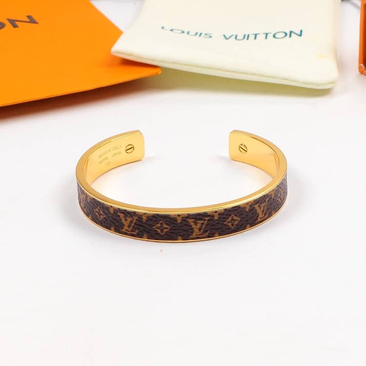 Buy Louis Vuitton Cheap Designer Bracelet