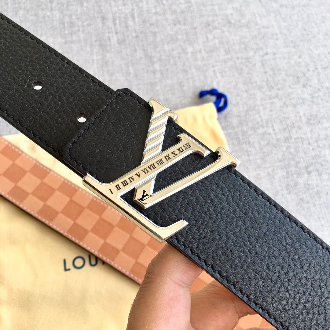LV belt 4.0CM
