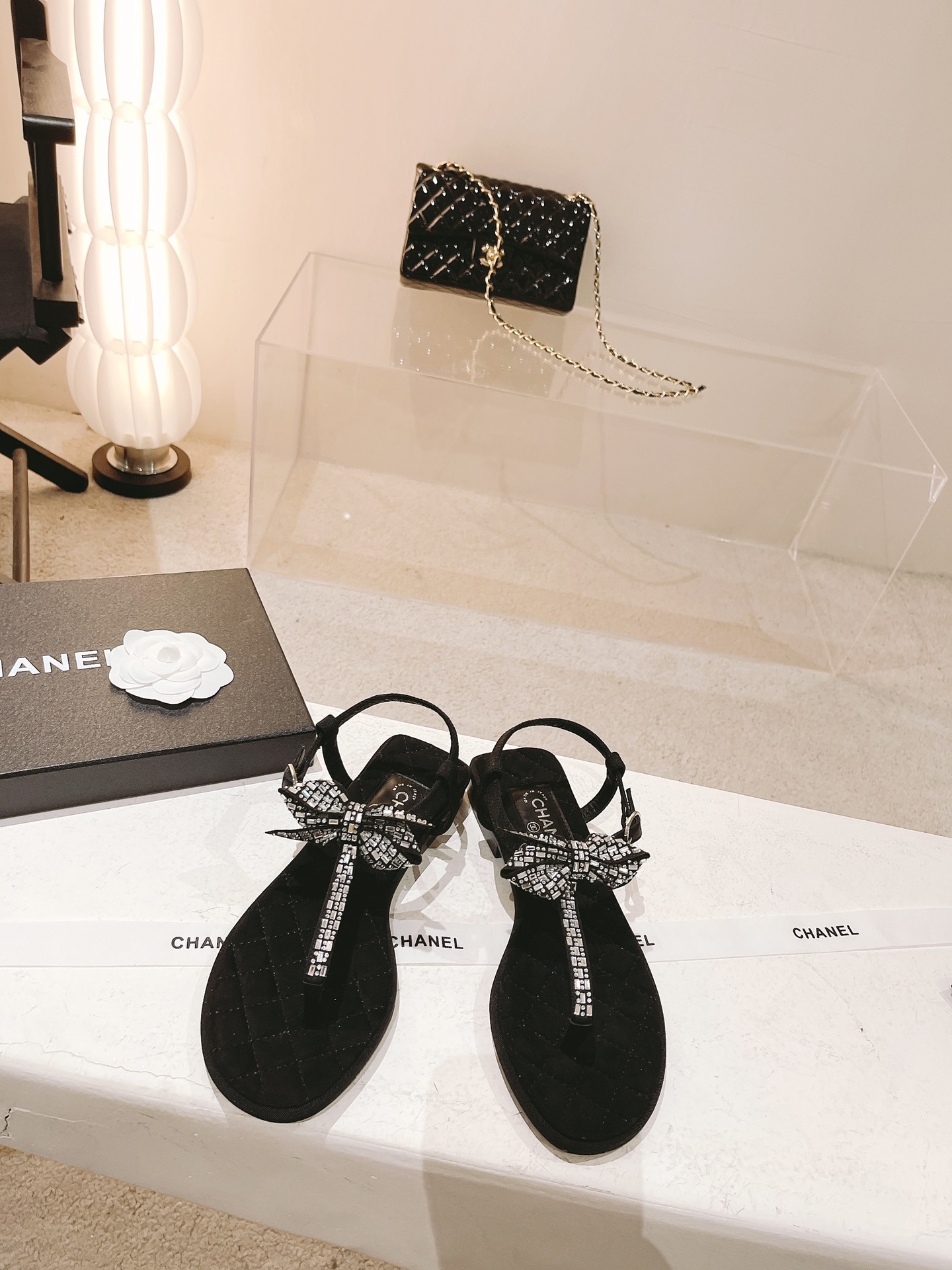 Chanel Shoes6