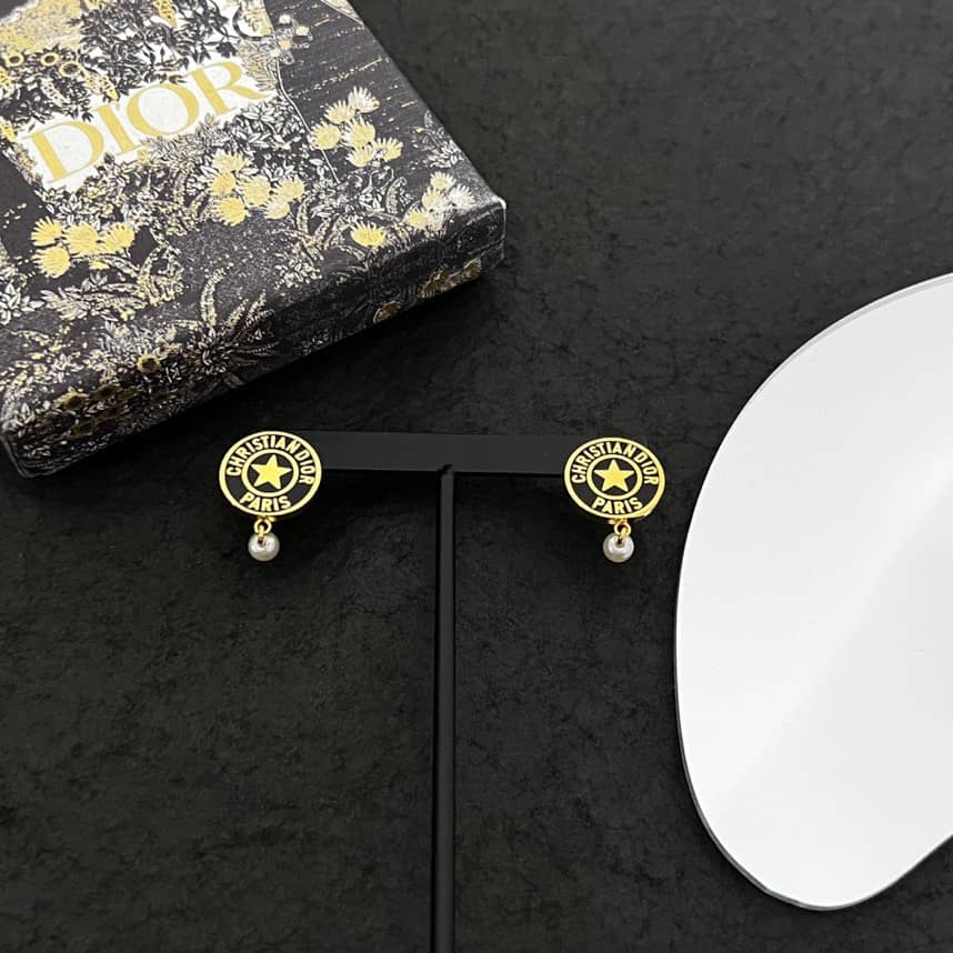 1:1 Dior Earrings Online