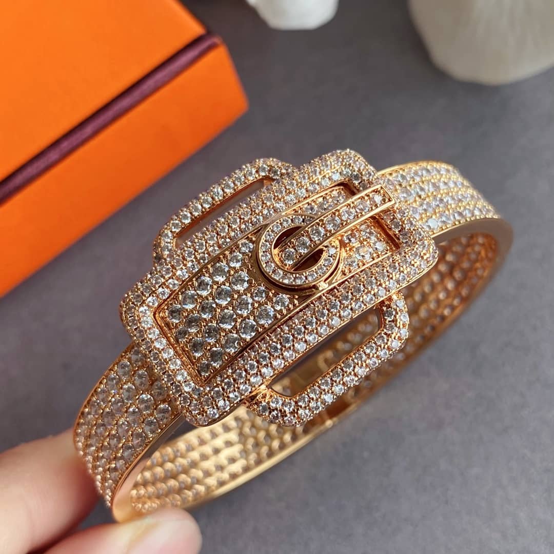 Hermes Designer Bracelet Copy