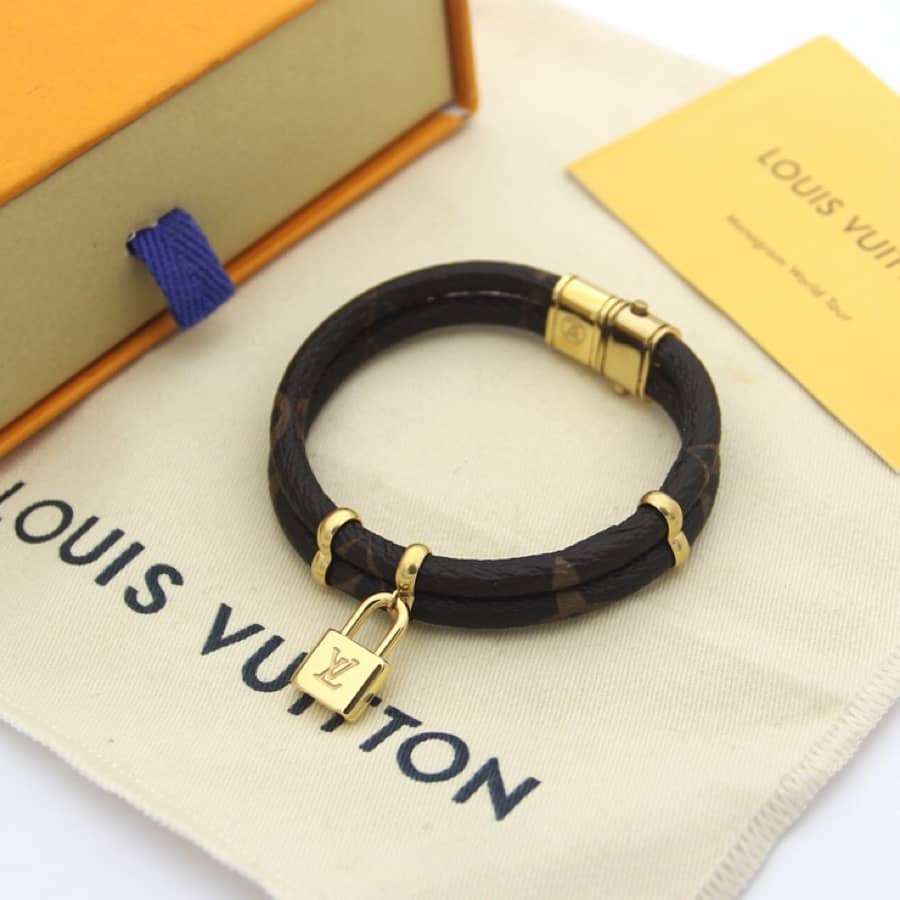 Replica Louis Vuitton Bracelet