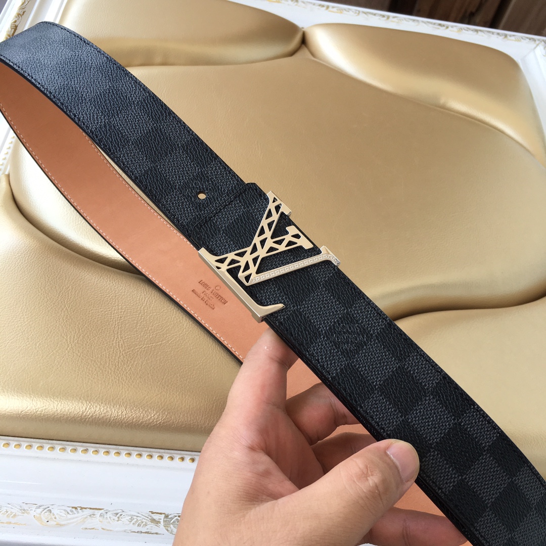LV belt 3.8CM