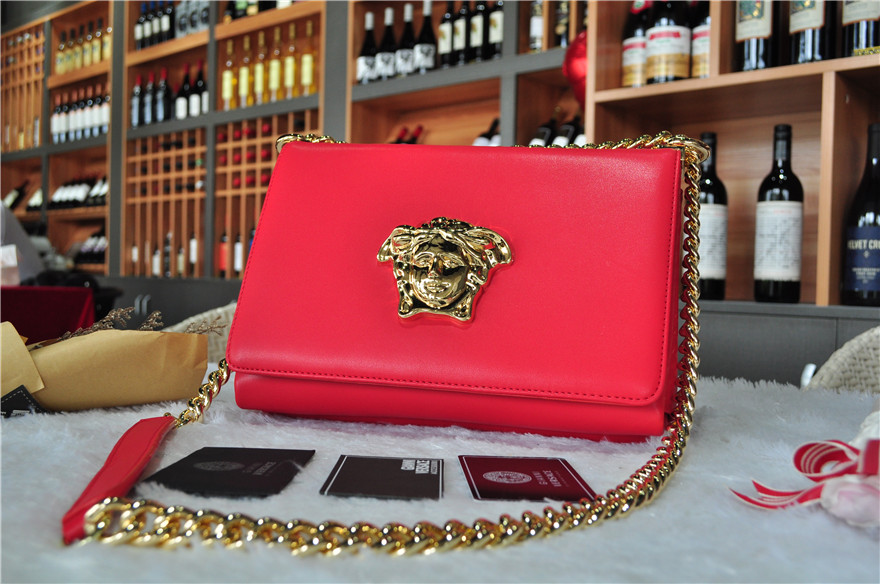 Versace AAA Quality Messenger Bags #596818