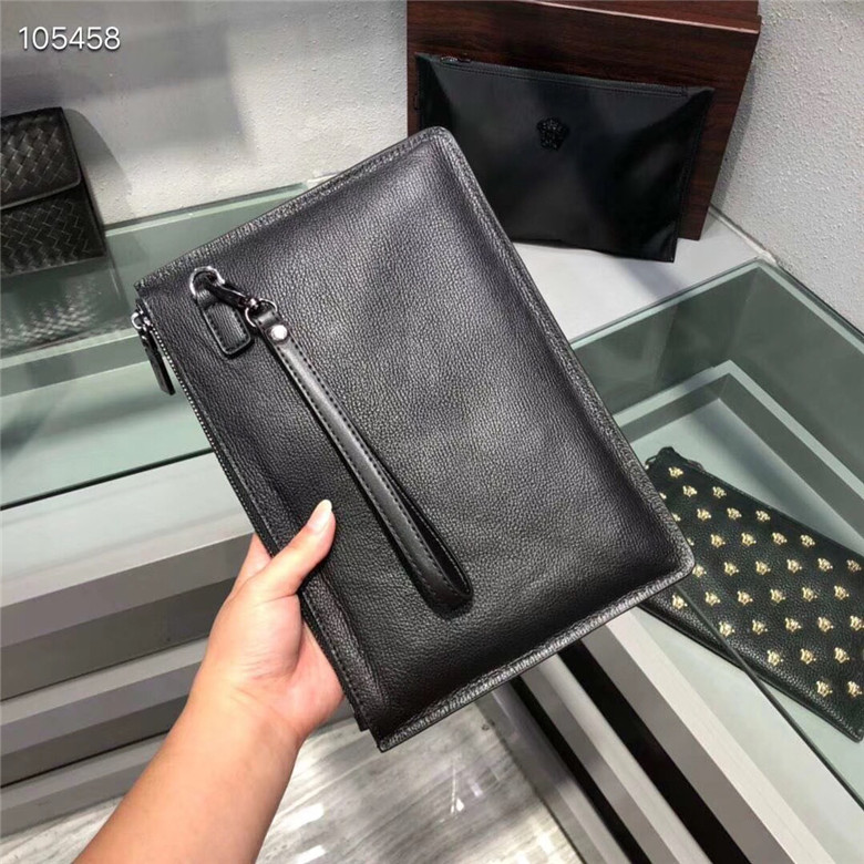 Versace AAA Quality Wallets For Men #704621