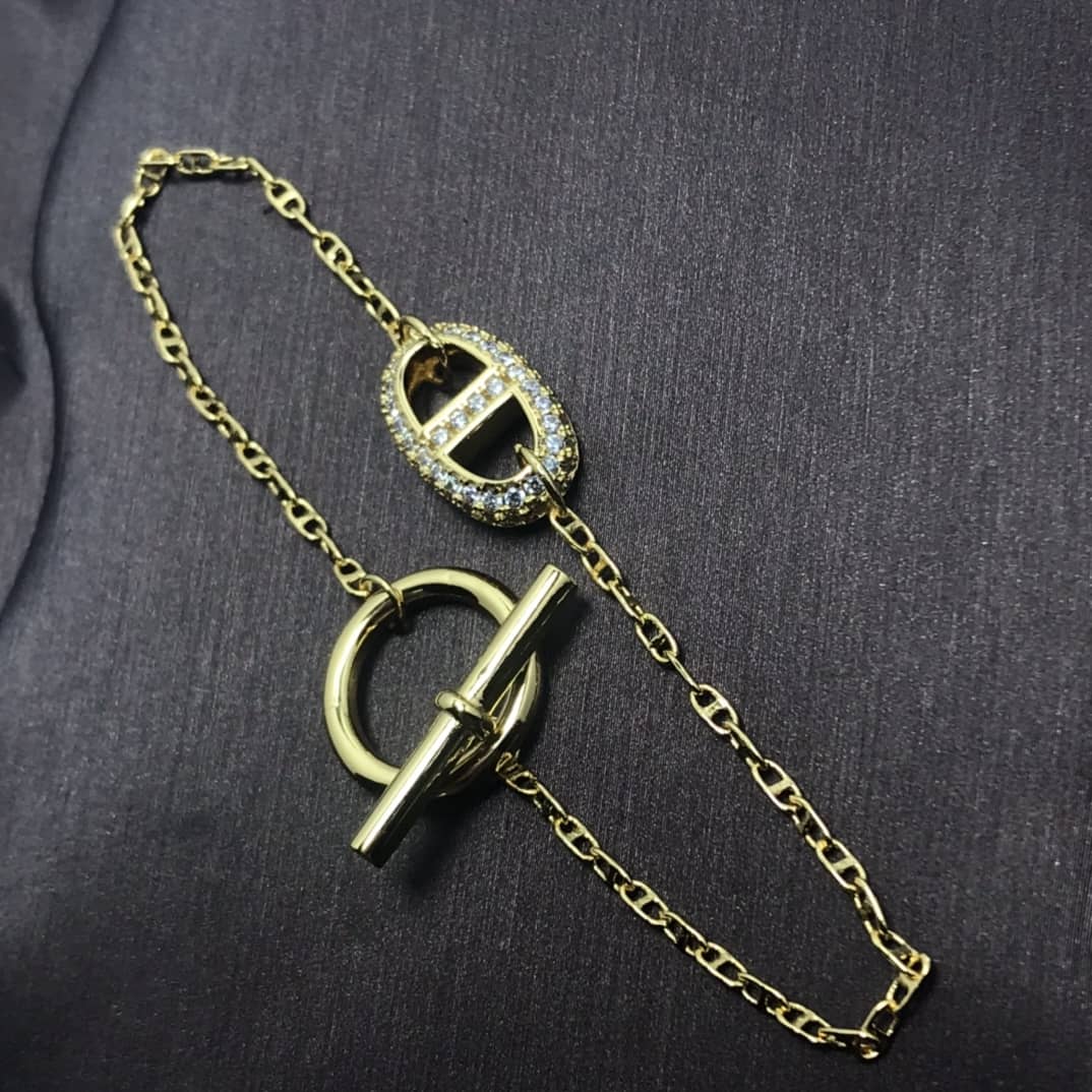 Hermes Best AAA Replica Bracelet