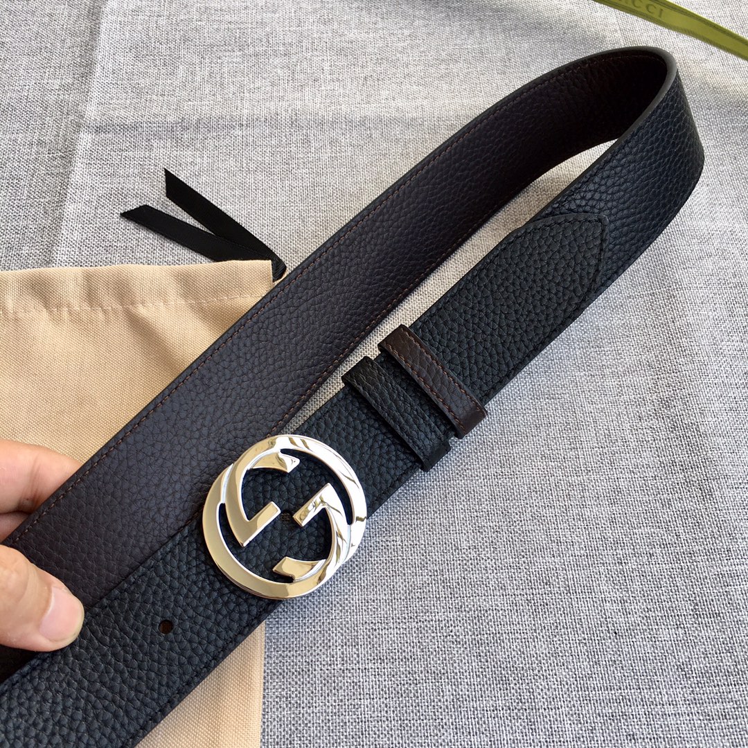 Gucci belt 3.8CM