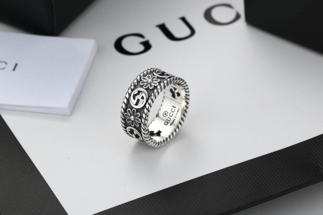 Buy Gucci Cheap Designer Ring