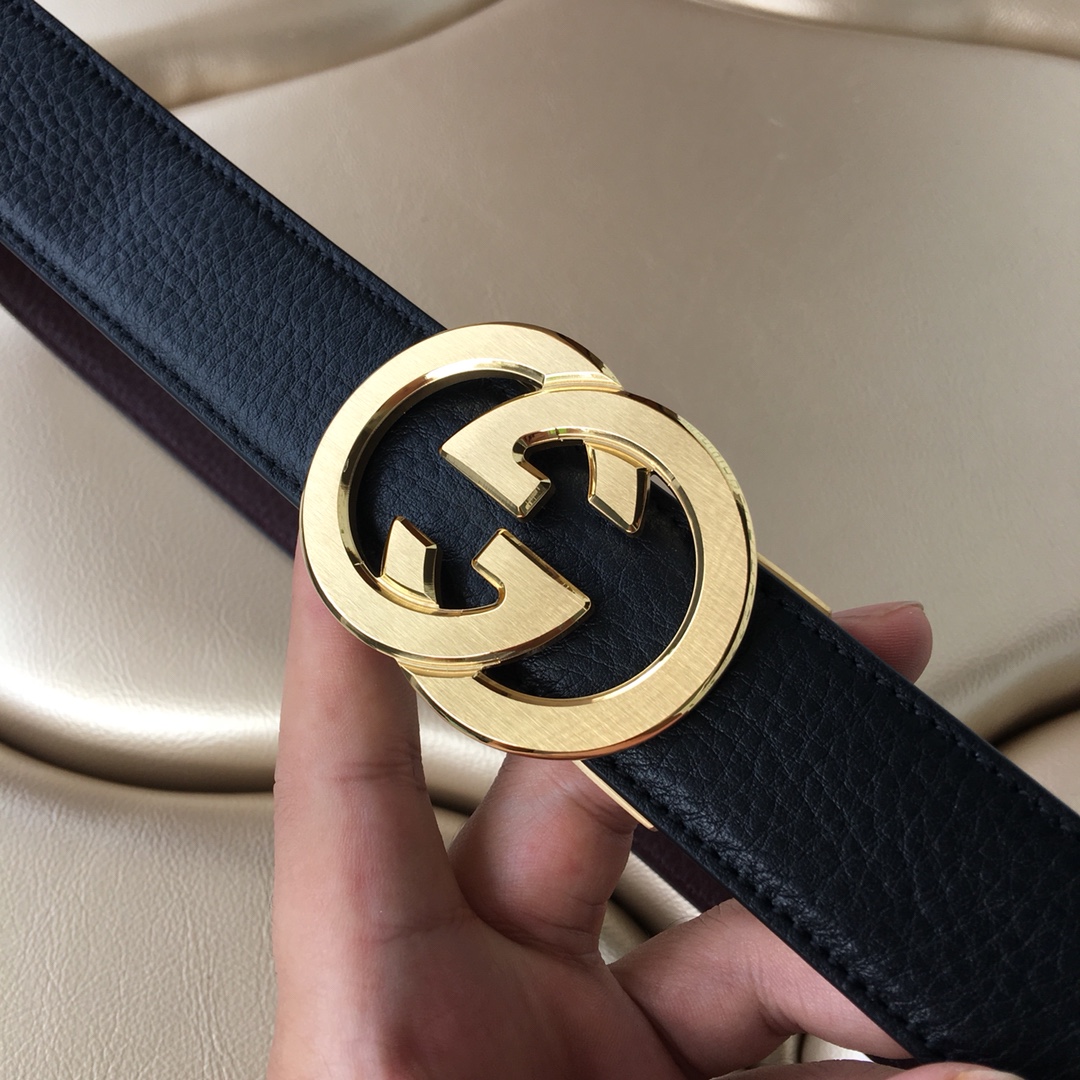 Gucci belt 3.5CM