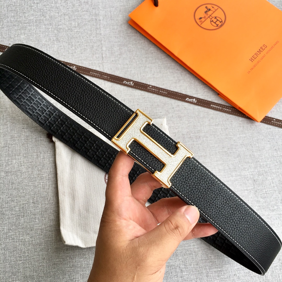 Hermes belt 4.0CM