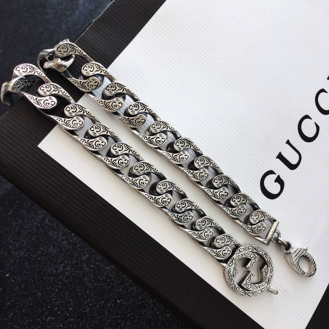 Replica Gucci Bracelet