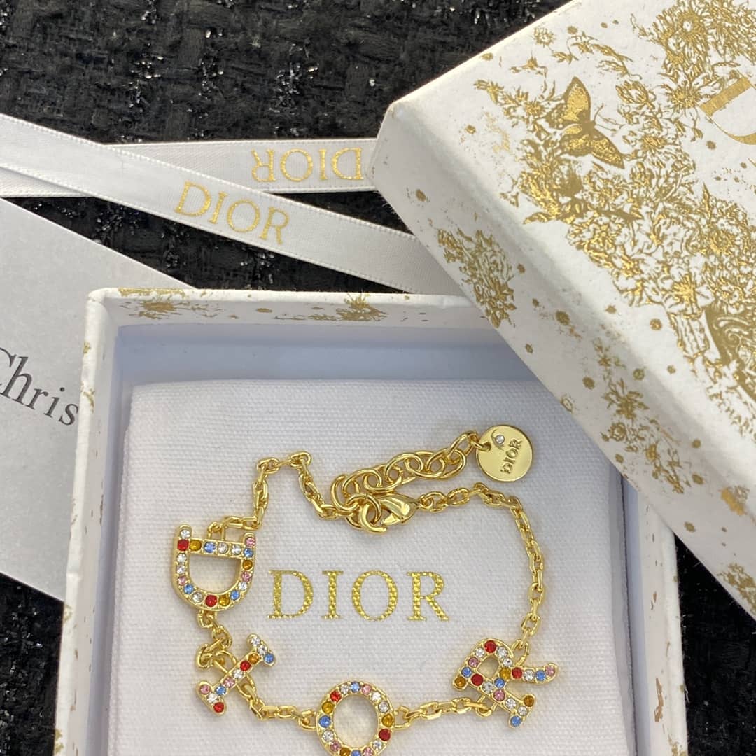 Fake Dior Designer Bracelet Wholesale