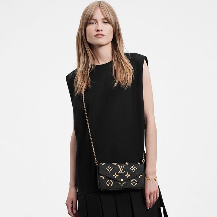 Louis Vuitton M80482 Félicie Pochette