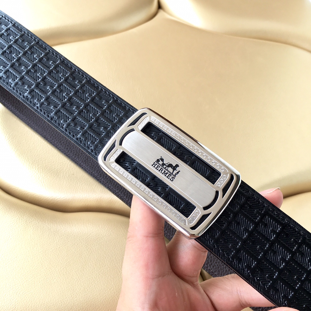 Hermes belt 3.8CM