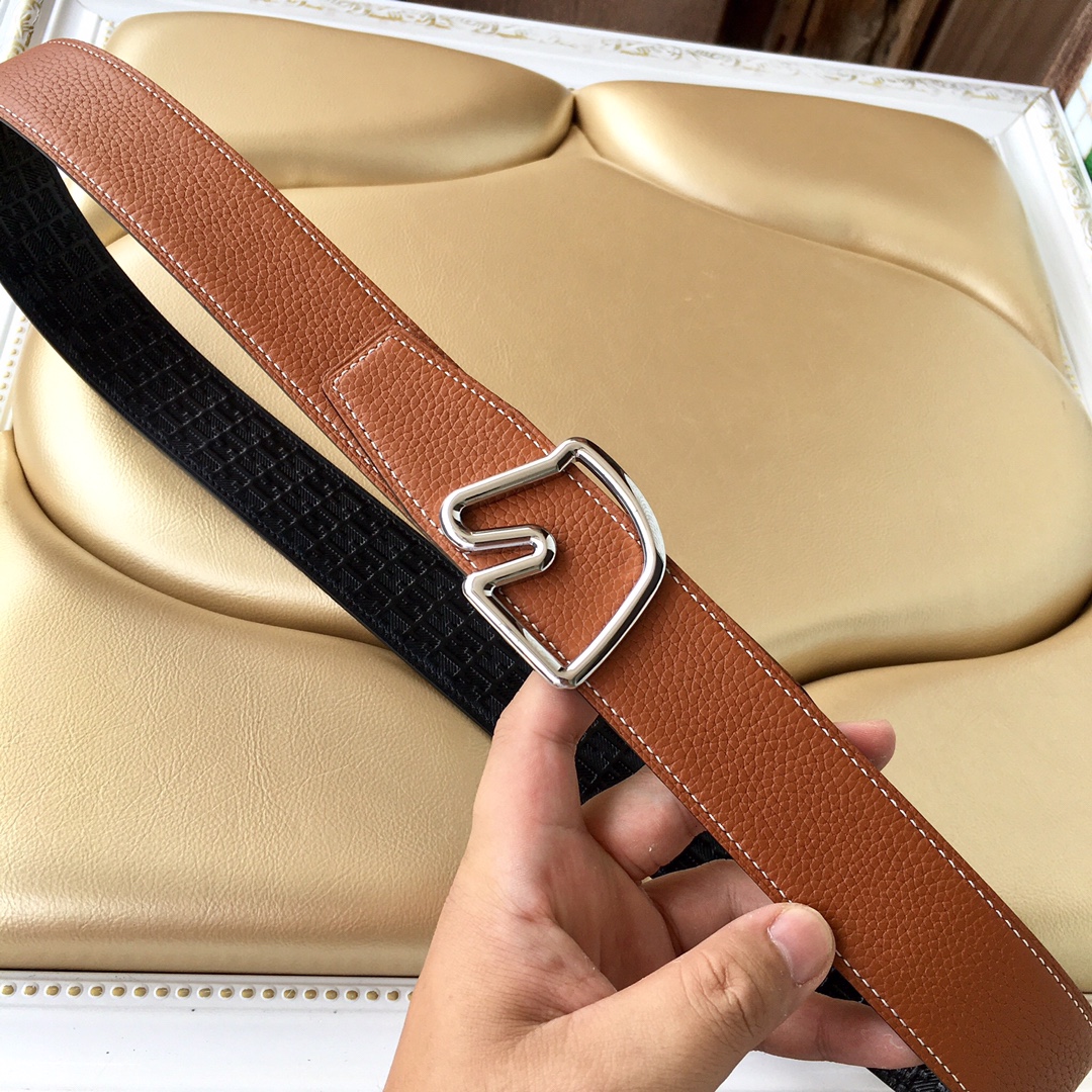 Hermes belt 4.0CM