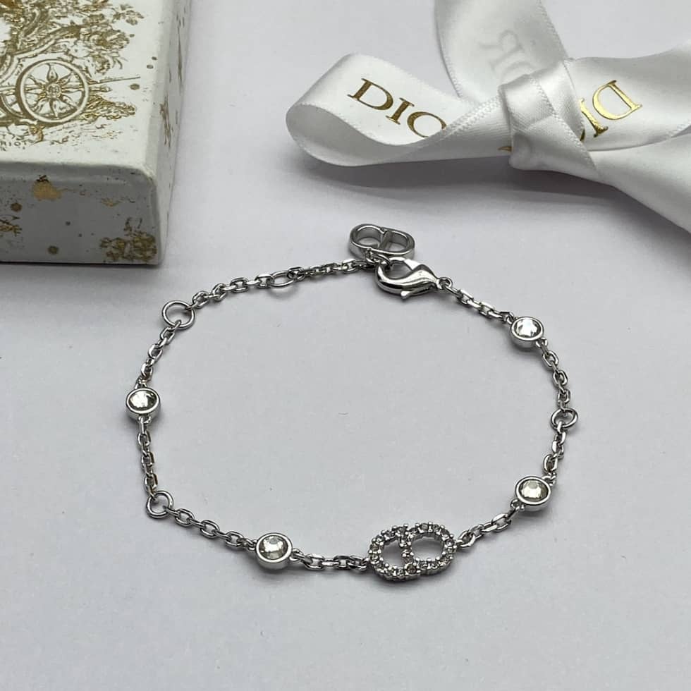 1:1 Dior Bracelet Online