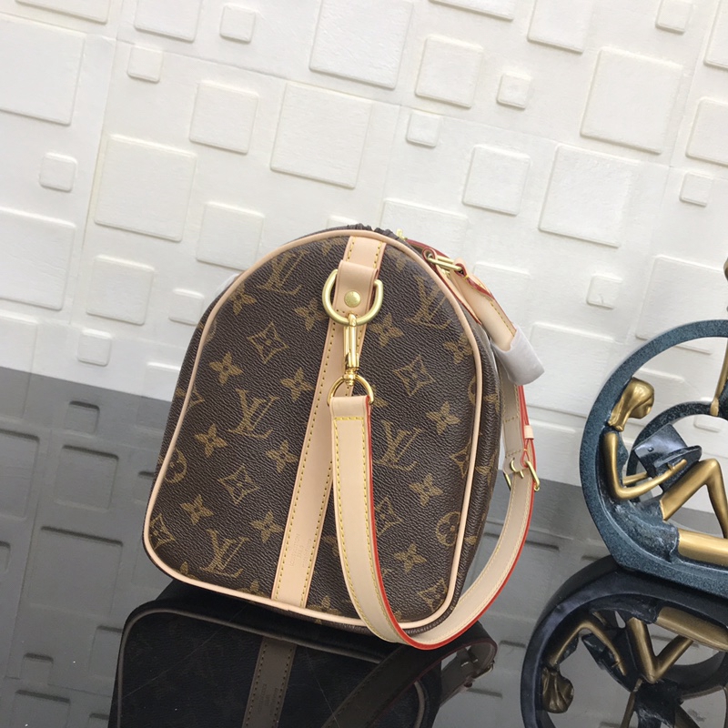 LV SPEEDY BANDOULIÈRE M41111 M41112 M41113