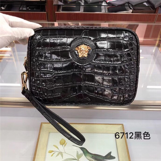 Versace AAA Quality Wallets #664252